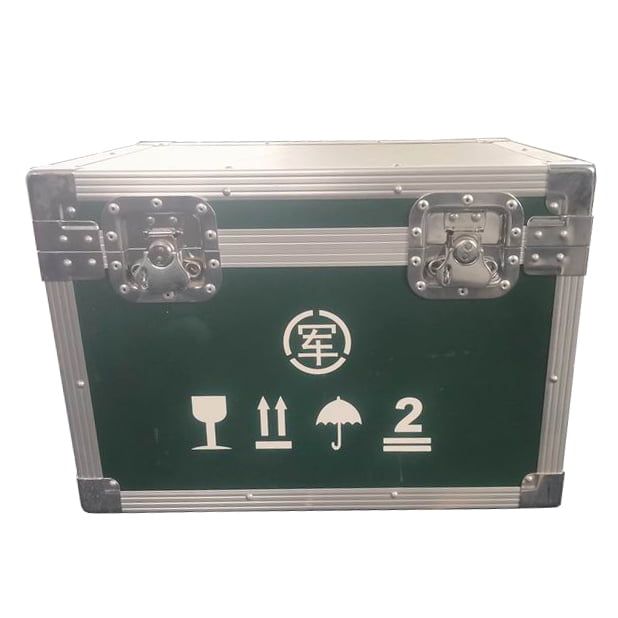 军用包装箱